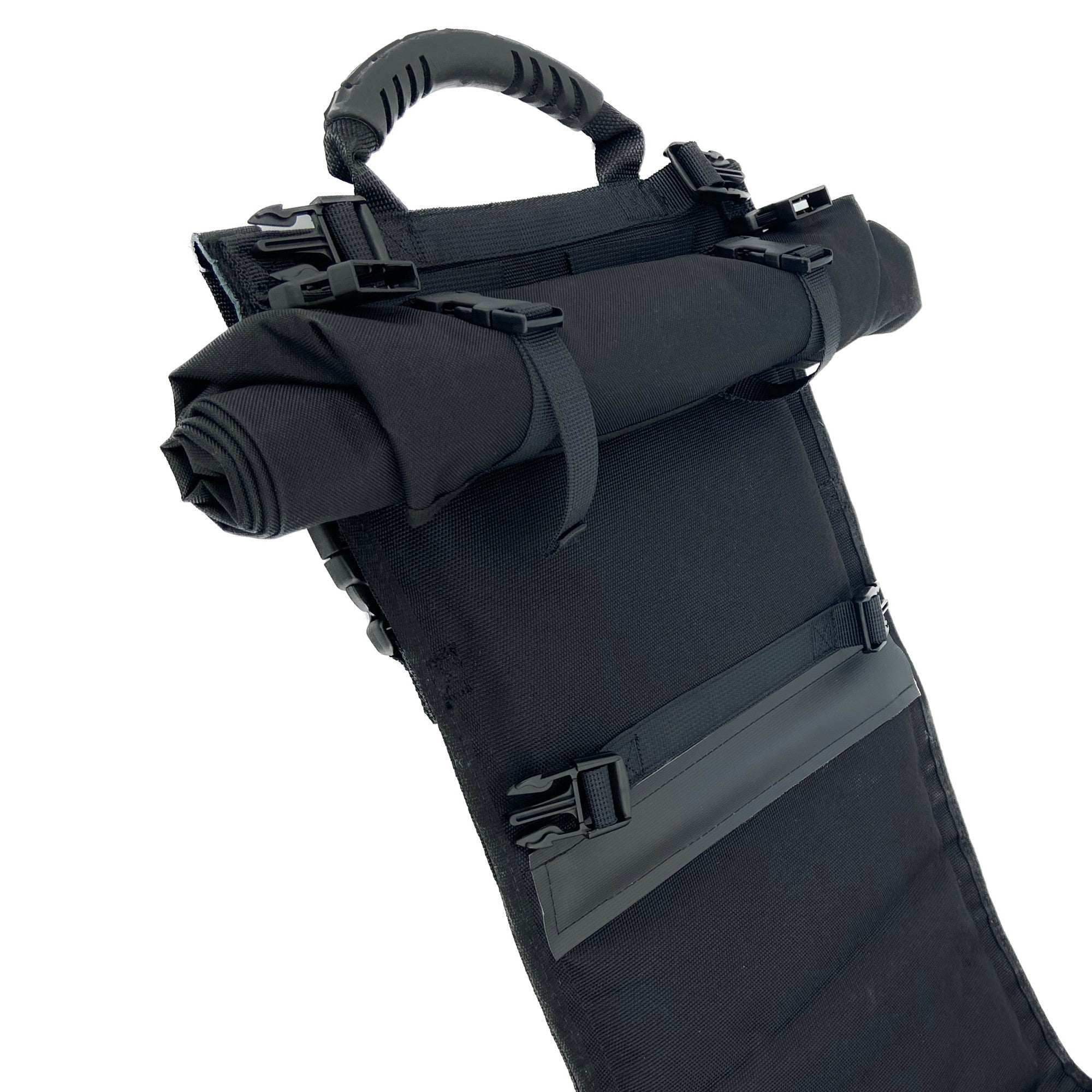 Bakkie Evo Bike Pannier