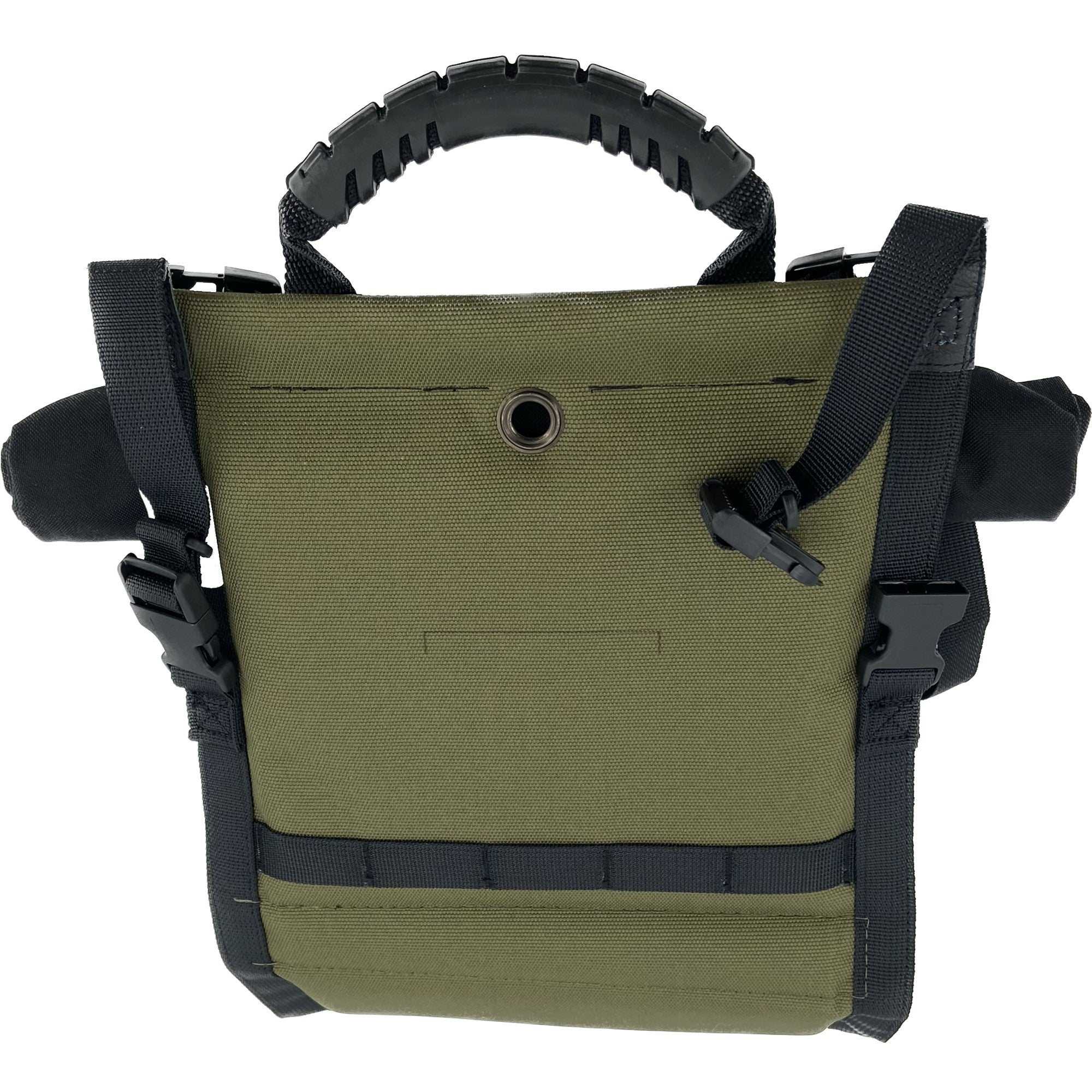 Bakkie Evo Bike Pannier