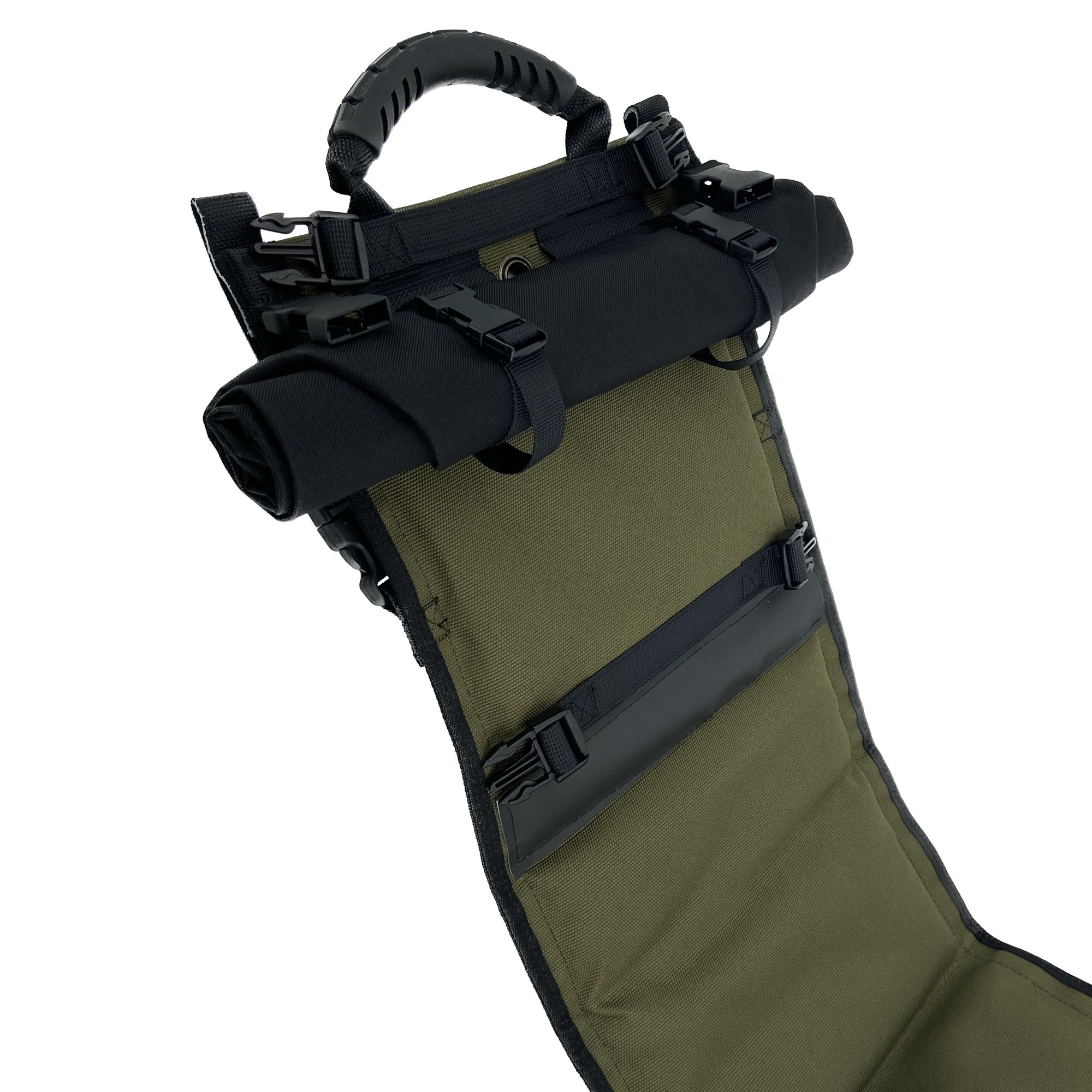 Bakkie Evo Bike Pannier