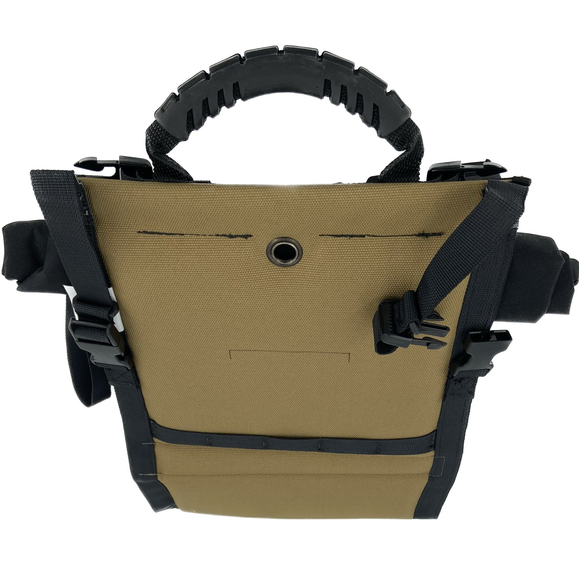 Bakkie Evo Bike Pannier