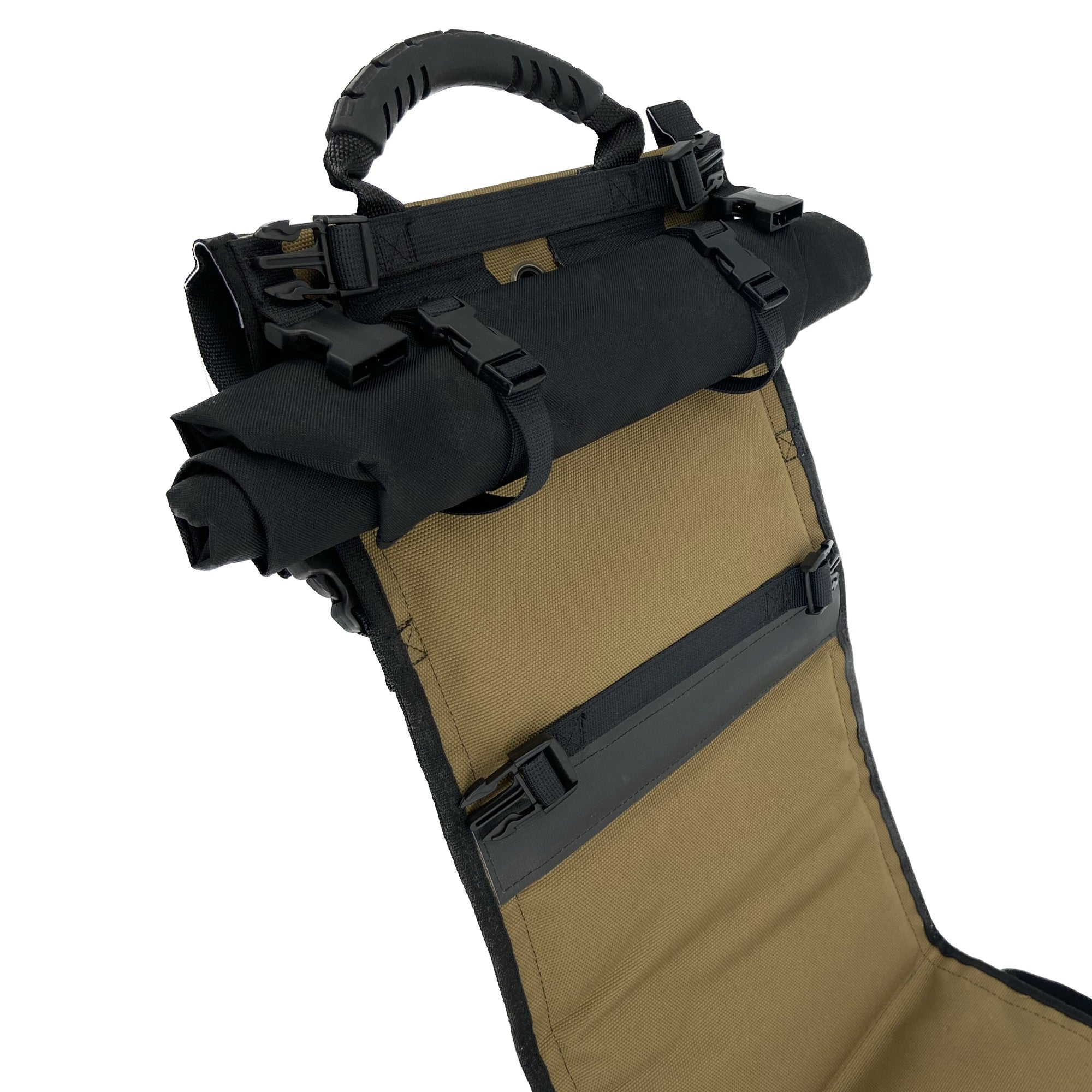 Bakkie Evo Bike Pannier