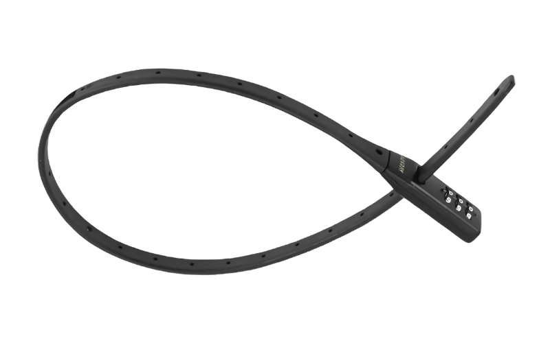 Antivol vélo Auvray à code