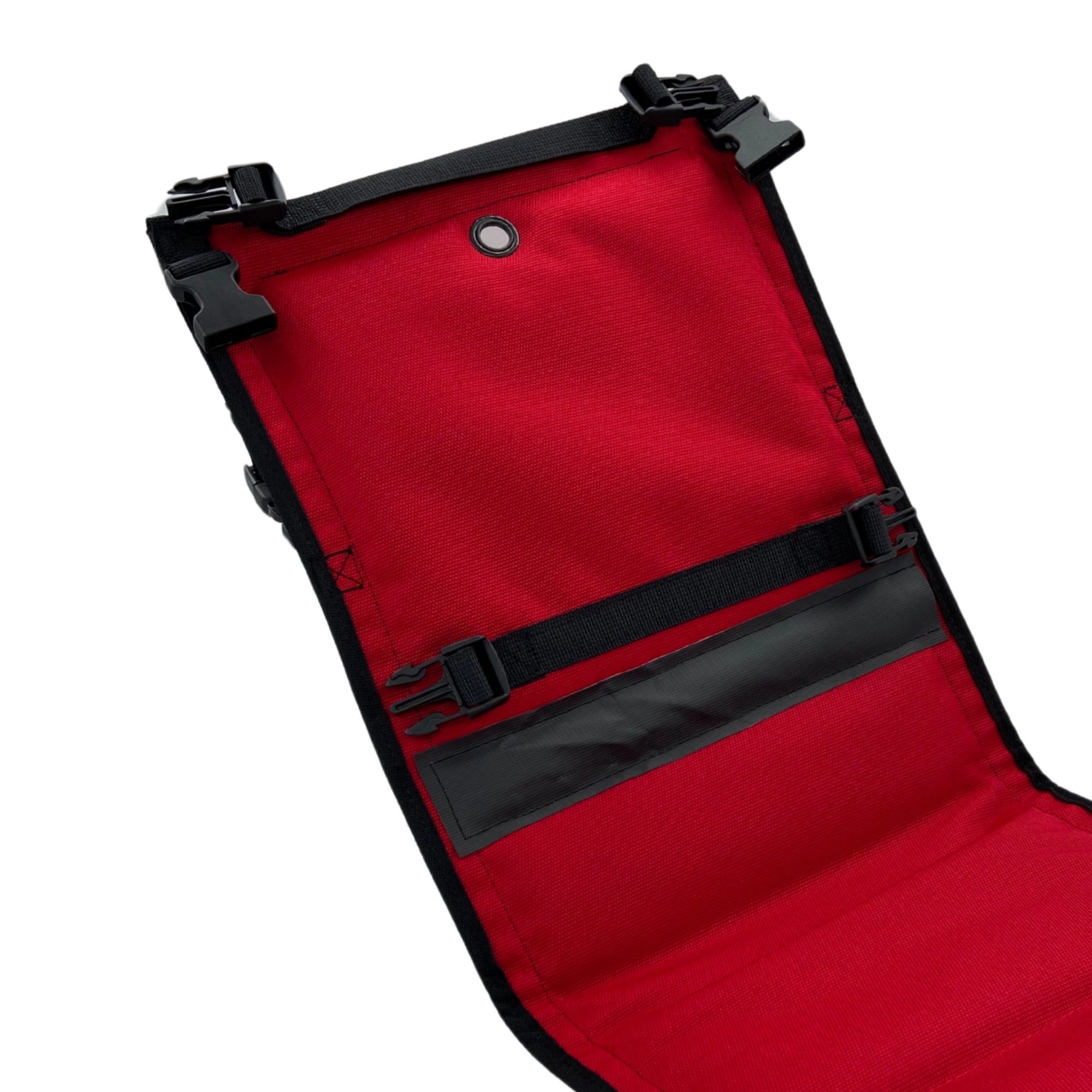 Support de chargement pour vélo Bakkie Light Evo