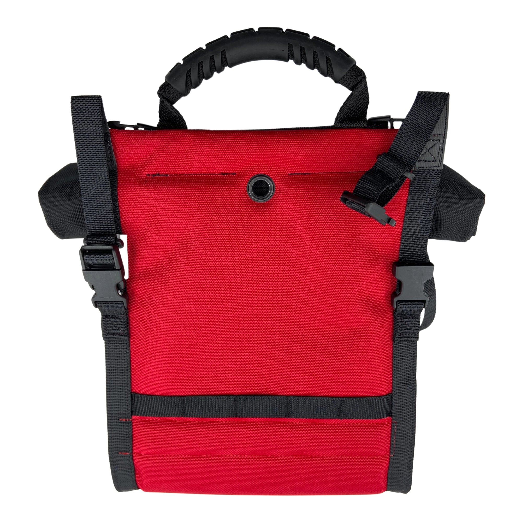 Bakkie Evo Bike Pannier