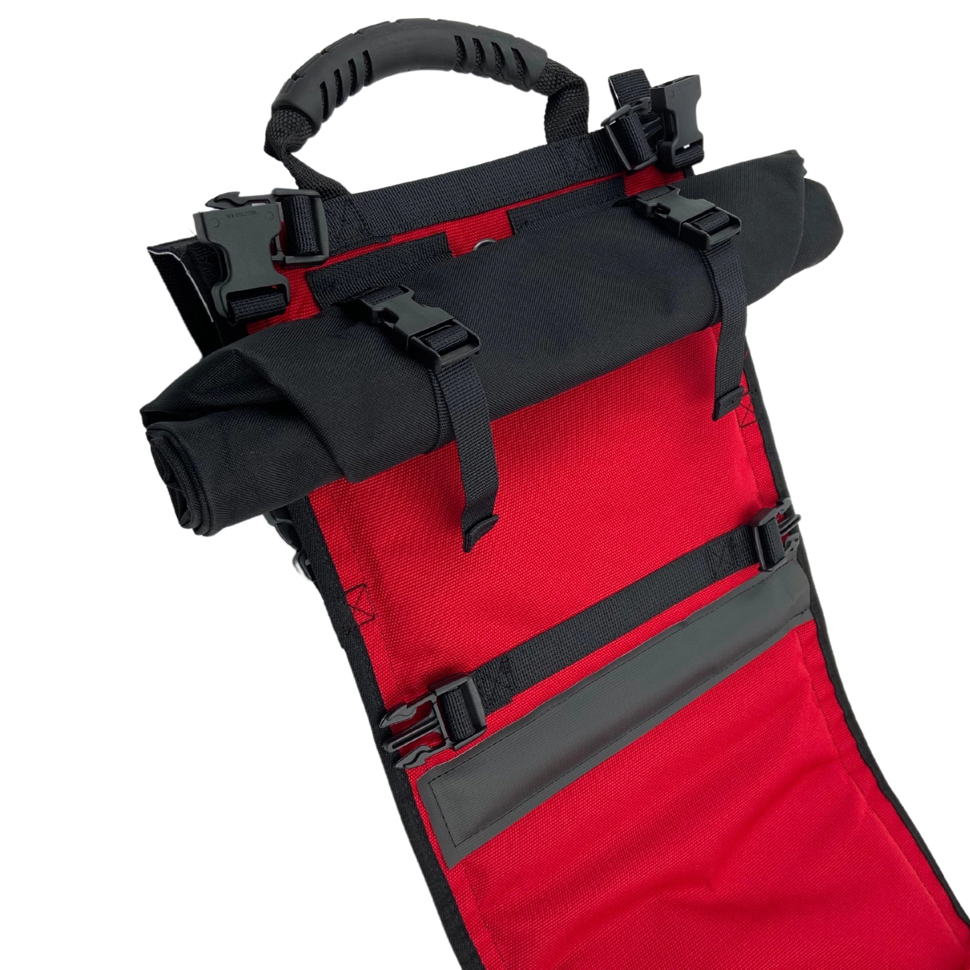 Bakkie Evo Bike Pannier