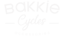 Logo Bakkie Cycles