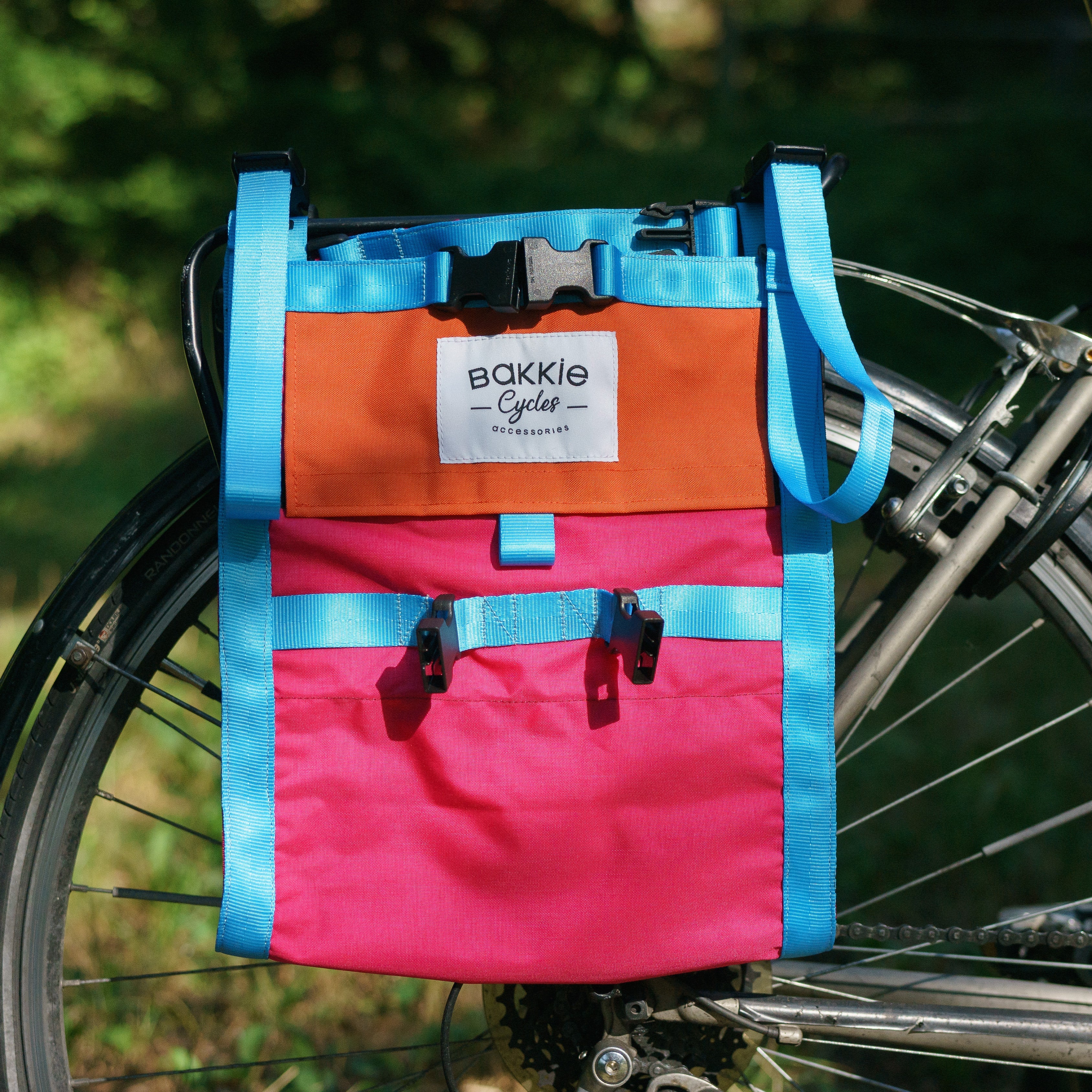 Extralight Bakkie by Koba Bikepacking – Bakkie Cycles Accessories