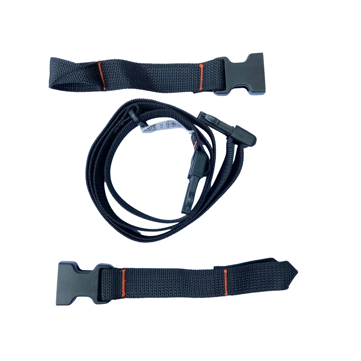 Correa para portaequipajes compatible con las bolsas Bakkie Evo & Bakkie light