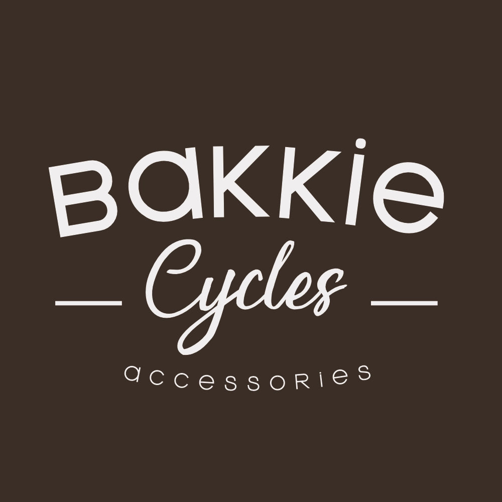 Carte cadeau Bakkie Cycles
