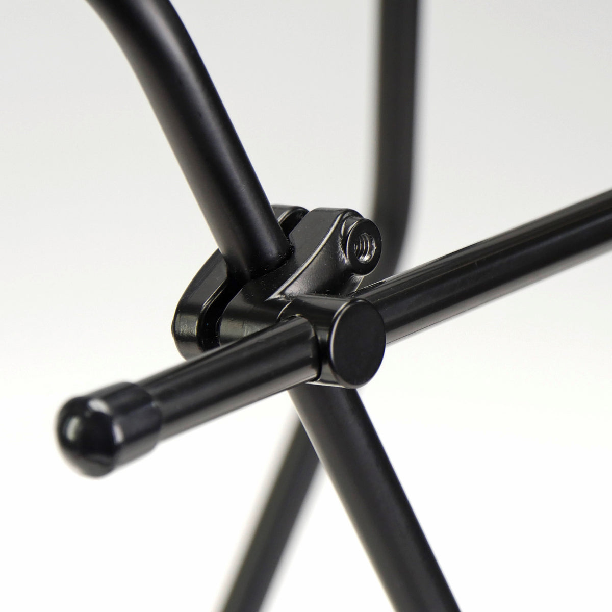 KlickFix Xtra Rail for attaching panniers to the luggage rack