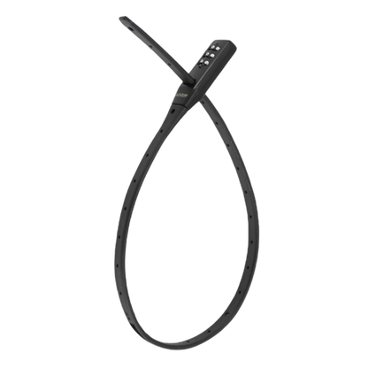 Antivol vélo à code AUVRAY FLEXI-LOCK