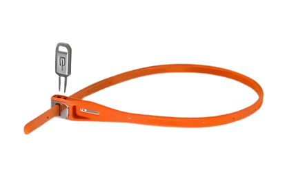 HIPLOK Z LOK bike lock - Key