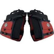 Pair of Bakkies Evo saddlebags