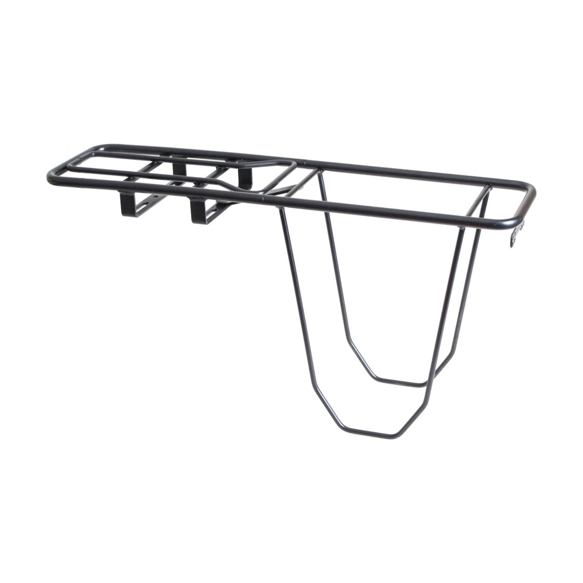 Steco Tas Mee Jumbo rear bike rack extension