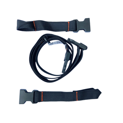 Bagagerekband compatibel met Bakkie Evo &amp; Bakkie light tassen