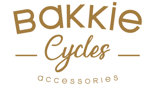 Logo Bakkie Cycles Accessories