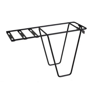 Steco Tas Mee Easy Fit rear bike rack extension