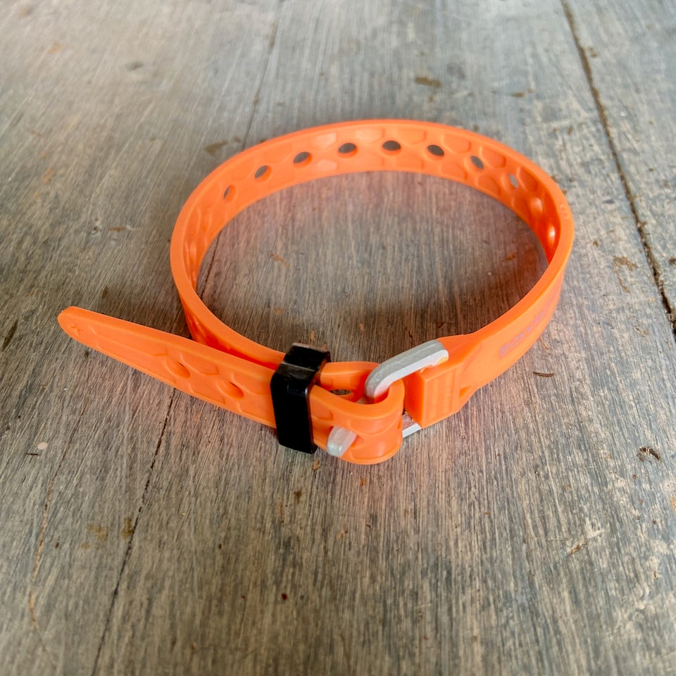 Sangle Fixplus Nano-strap orange