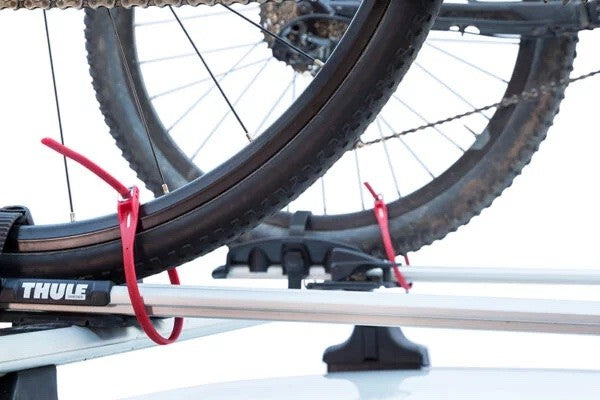 Candado para bicicleta HIPLOK Z LOK - Llave