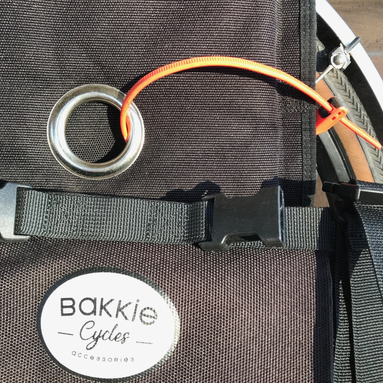 HIPLOK Z LOK bike lock - Key