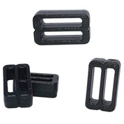 Sécurité fixation Fixplus Nano Strapkeeper lot de 4 tendeurs élastiques vélo