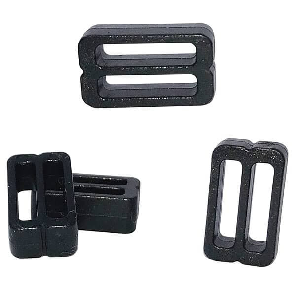 Sécurité fixation Fixplus Nano Strapkeeper lot de 4 tendeurs élastiques vélo