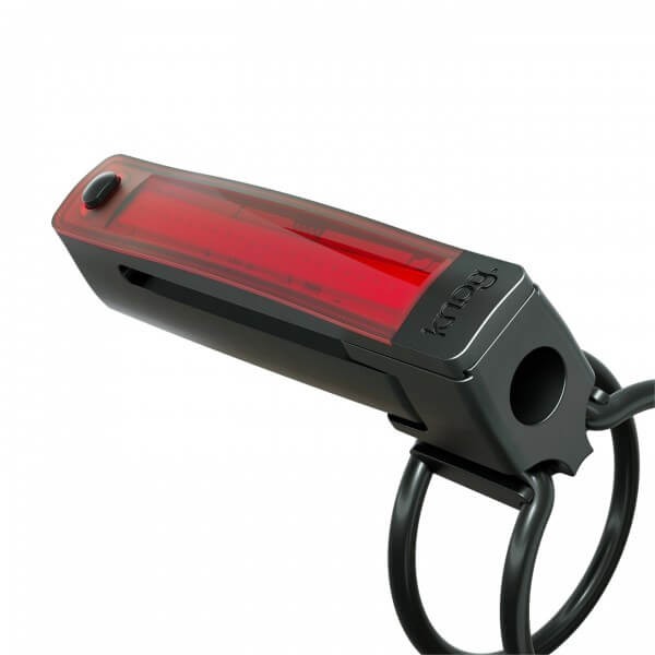 Luz trasera LED para bicicleta Knog Plus