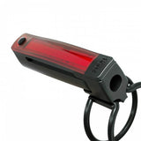 Knog Plus LED rear bicycle light