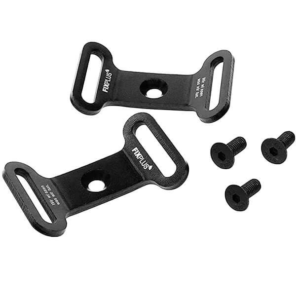 FIXPLUS Sachen vélo pour sangles Fixplus Strap 35 46 66 cm.