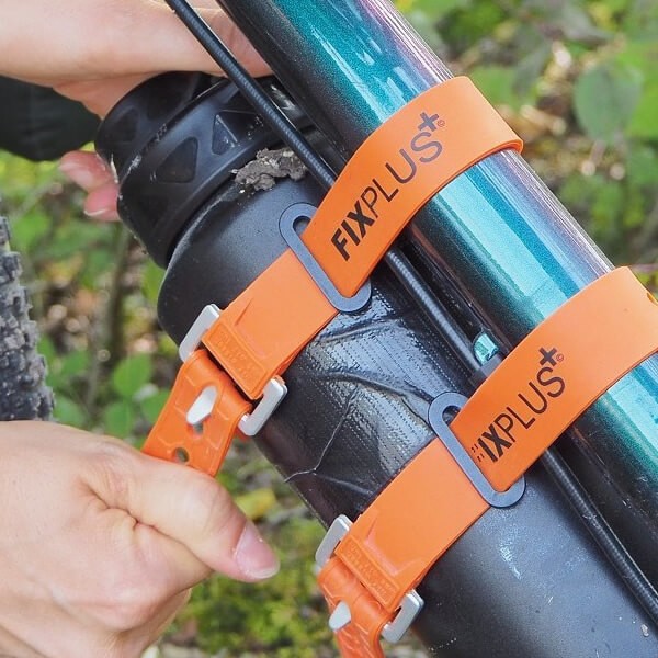 Fixplus Stap Anchor : fixation sur cadre pour sangles Fixplus