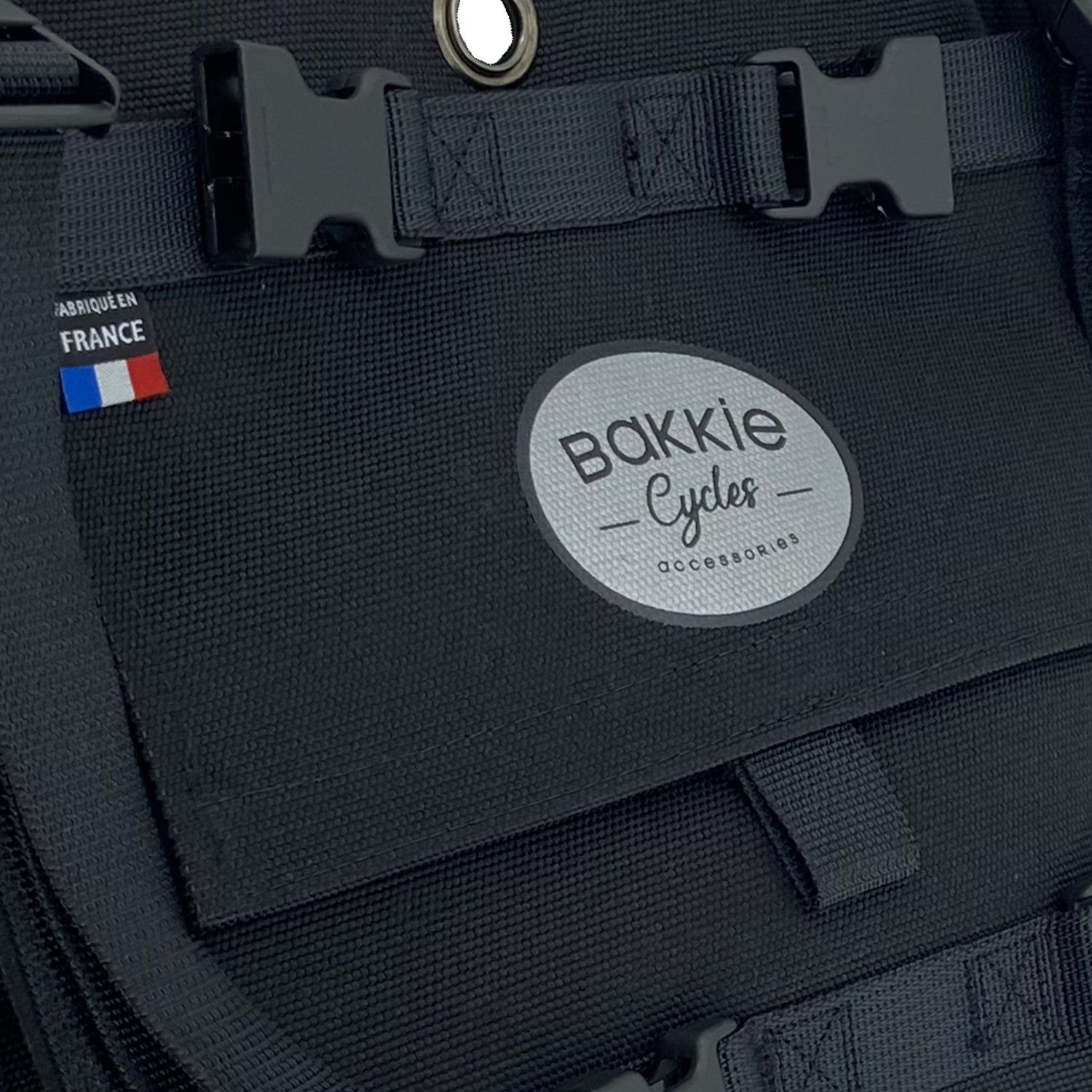 Support de chargement pour vélo Bakkie Light Evo