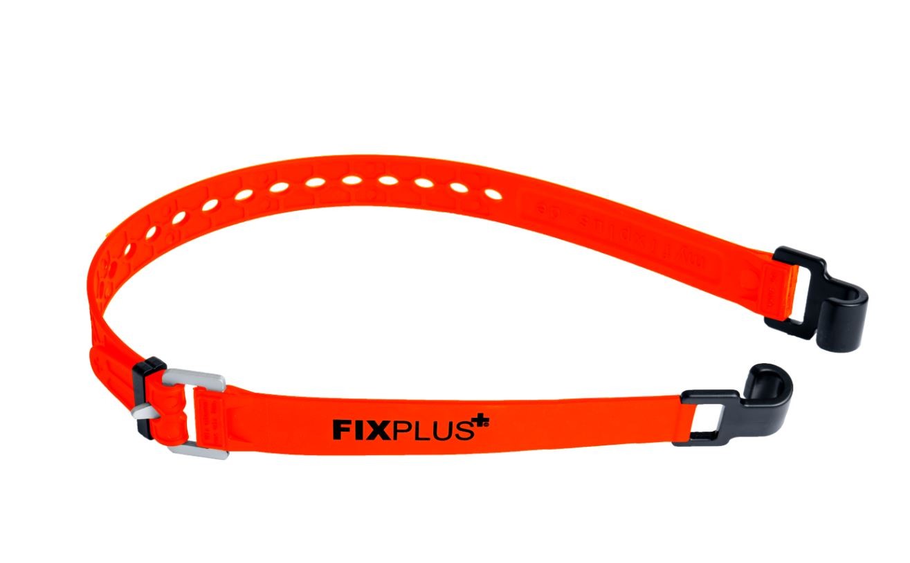 FIXPLUS RACK STRAPS tendeur pour porte bagage de vélo